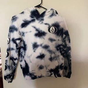 Boys volcom hoodie